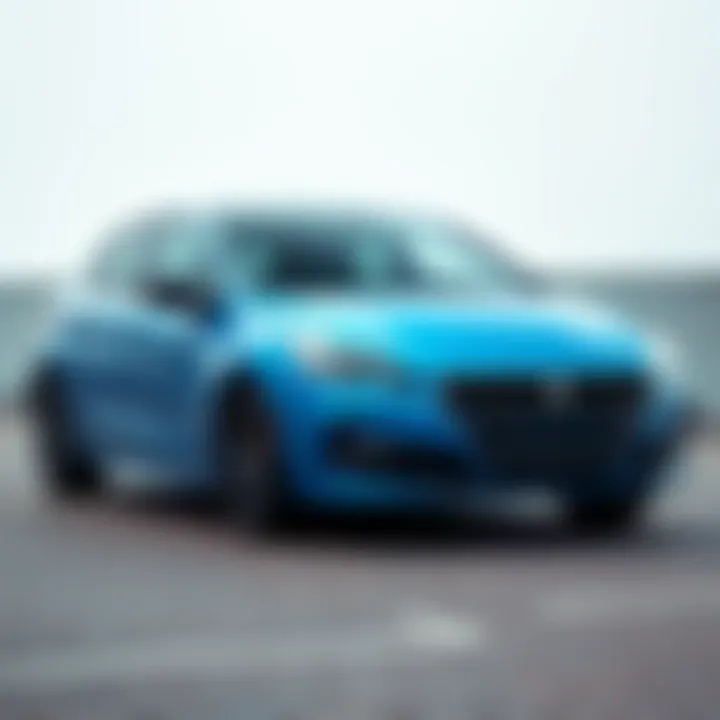 Ошибка P2074 на Peugeot 308: анализ и решение проблемы Introduction Ошибка P2074 на Peugeot 308: анализ и решение проблемы Introduction
