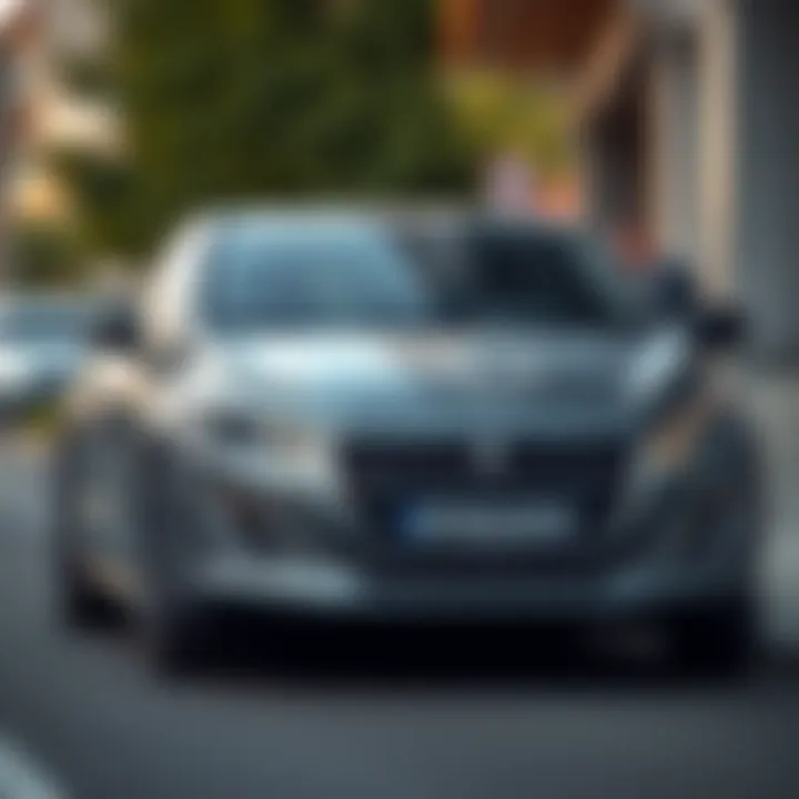 Notable Ошибка P2074 на Peugeot 308: анализ и решение проблемы