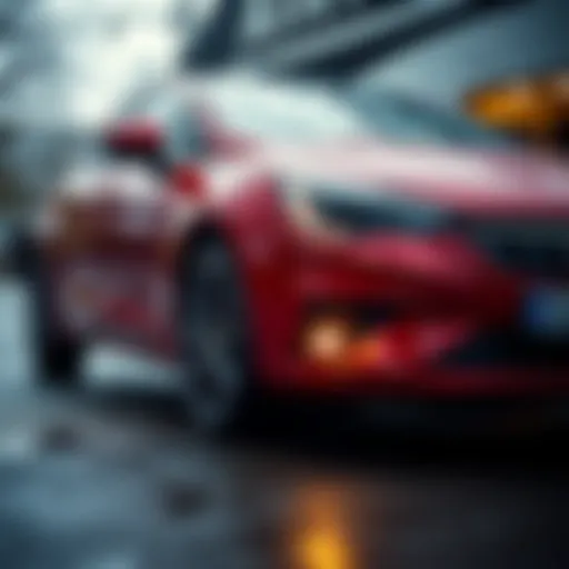 Ошибка U0009 70 в Opel Astra: Причины и Решения Introduction