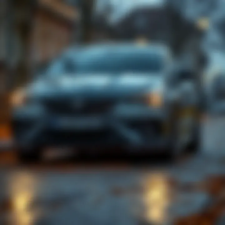 Notable Ошибка U0009 70 в Opel Astra: Причины и Решения