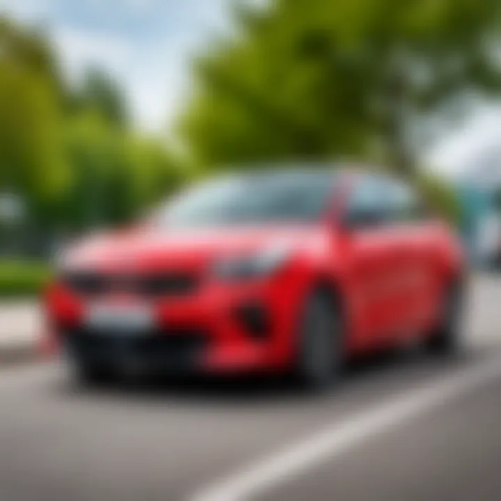 Notable Ошибки P0300 в Kia Rio 3: Причины и Решения