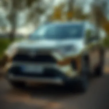 Notable Оценка вариаторной трансмиссии RAV4: Отзывы владельцев