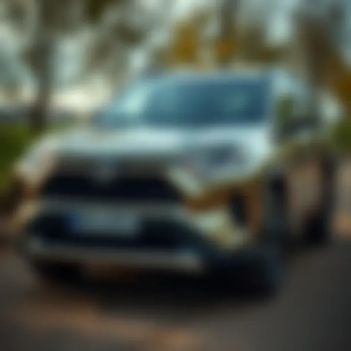 Notable Оценка вариаторной трансмиссии RAV4: Отзывы владельцев