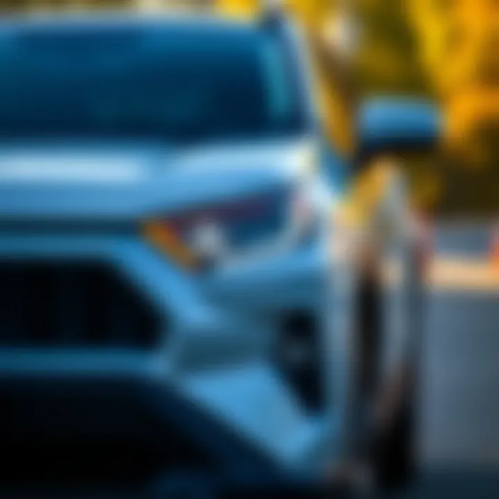 Оценка вариаторной трансмиссии RAV4: Отзывы владельцев Summary