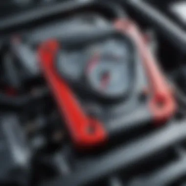 Diagnosis of ignition system issues