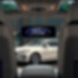Панель приборов на Ford Fusion: Полное руководство Introduction