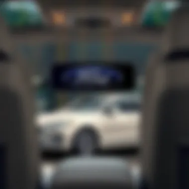 Панель приборов на Ford Fusion: Полное руководство Introduction Панель приборов на Ford Fusion: Полное руководство Introduction