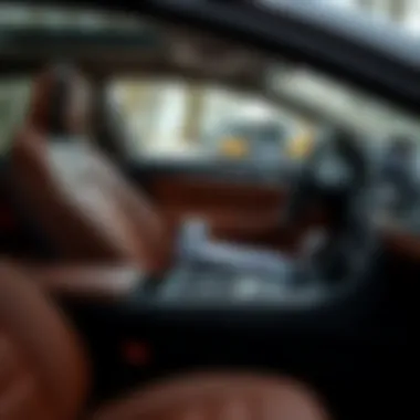 Панель приборов на Ford Fusion: Полное руководство Summary Панель приборов на Ford Fusion: Полное руководство Summary