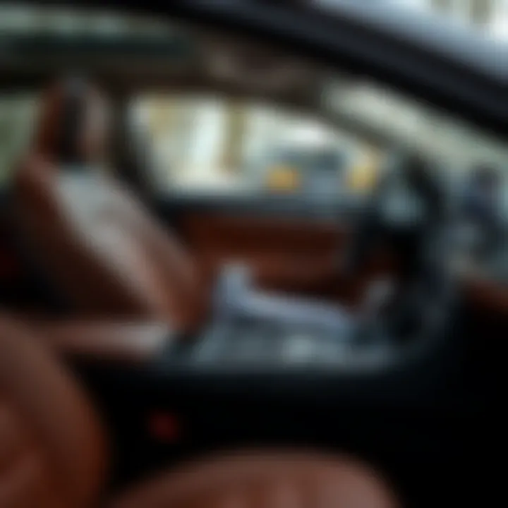 Панель приборов на Ford Fusion: Полное руководство Summary Панель приборов на Ford Fusion: Полное руководство Summary