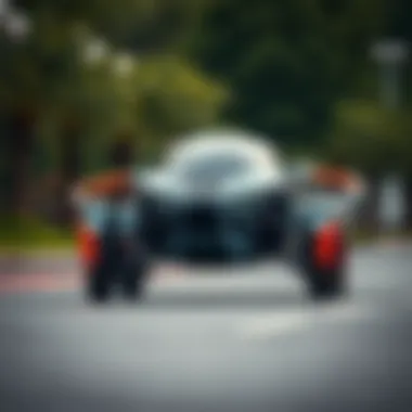 Параметры и характеристики Hover H5: Четкий взгляд на показатели Introduction