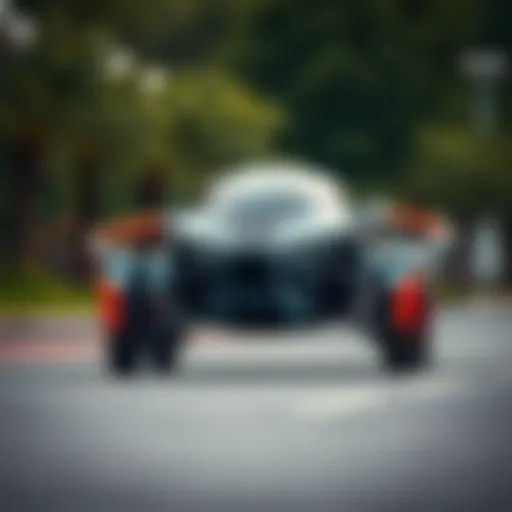 Параметры и характеристики Hover H5: Четкий взгляд на показатели Introduction