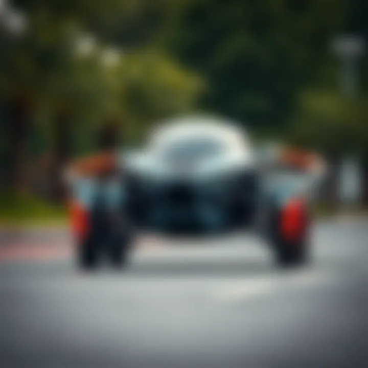 Параметры и характеристики Hover H5: Четкий взгляд на показатели Introduction