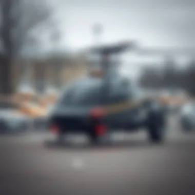 Параметры и характеристики Hover H5: Четкий взгляд на показатели Summary