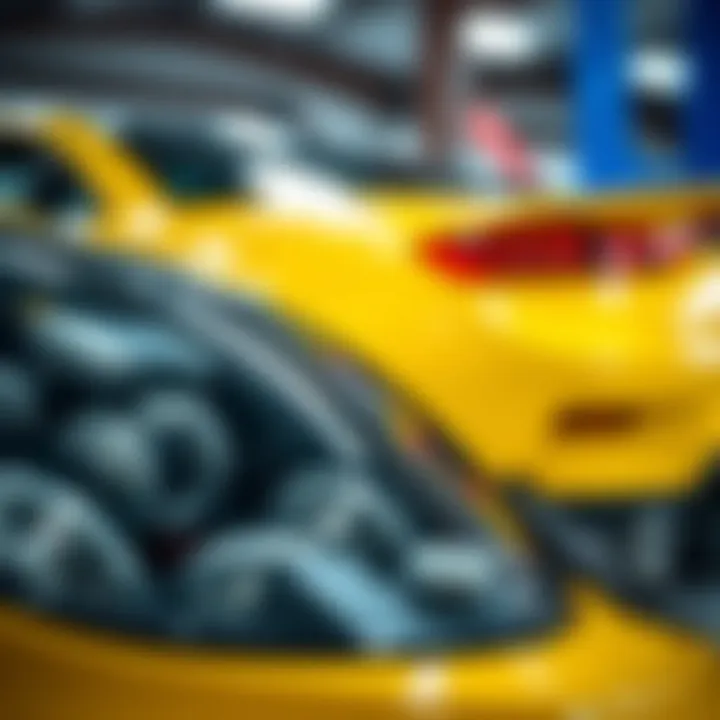 Exploring Quality in Pelenga Auto Parts High-quality Pelenga auto parts