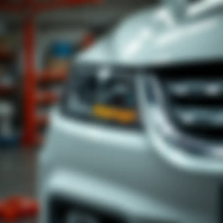 Essential Maintenance Tips for Your Pelenga Vehicle Maintenance tips for Pelenga vehicles