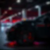 Почему дергается машина при отпускании педали газа? Introduction