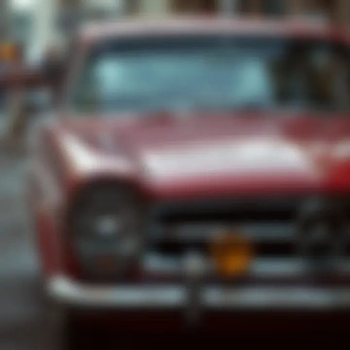 Notable Почему дергается машина при отпускании педали газа?