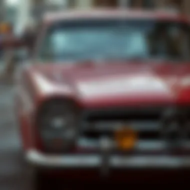 Notable Почему дергается машина при отпуска