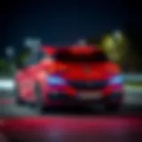 Почему Opel Astra H не греет печка: возможные причины и решения Introduction