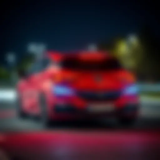 Почему Opel Astra H не греет печка: возможные причины и решения Introduction