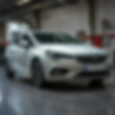 Почему Opel Astra H не греет печка: возможные причины и решения Summary Почему Opel Astra H не греет печка: возможные причины и решения Summary