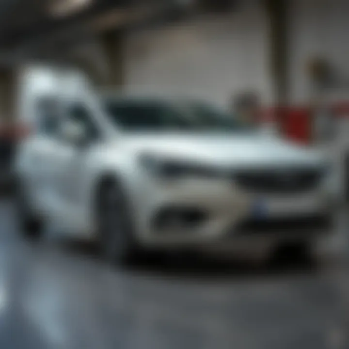Почему Opel Astra H не греет печка: возможные причины и решения Summary Почему Opel Astra H не греет печка: возможные причины и решения Summary