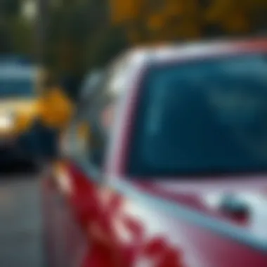 Notable Почему сгорает резистор: Причины и последствия