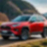 Подшипник вискомуфты Toyota RAV4: Полное руководство по ремонту и обслуживанию Introduction