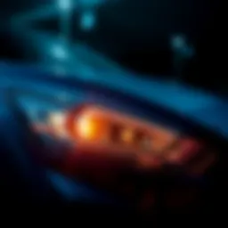 Подсветка Ford Focus 2: Установка, Обслуживание и Советы по Выбору Introduction