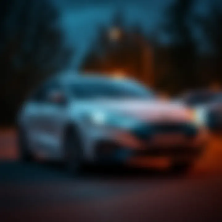 Notable Подсветка Ford Focus 2: Установка, Обслуживание и Советы по Выбору Notable Подсветка Ford Focus 2: Установка, Обслуживание и Советы по Выбору