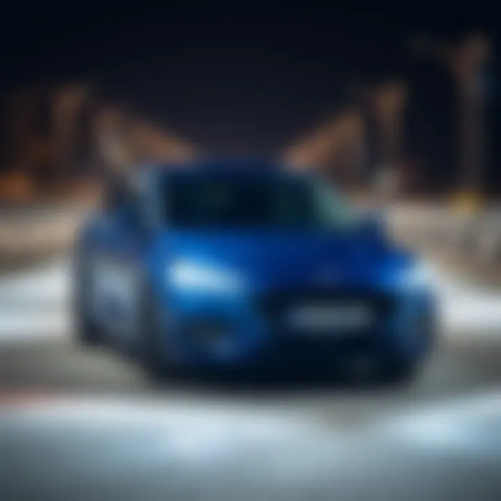 Подсветка Ford Focus 2: Установка, Обслуживание и Советы по Выбору Summary Подсветка Ford Focus 2: Установка, Обслуживание и Советы по Выбору Summary