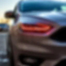 Подвеска Ford Focus 2 Рестайлинг: Важные Аспекты Задней Подвески Introduction