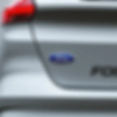 Notable Подвеска Ford Focus 2 Рестайлинг: Важные Аспекты Задней Подвески