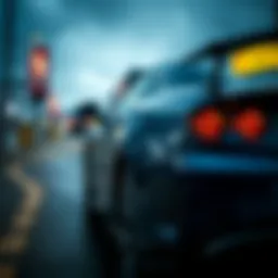 Поиск ближайшего магазина автозапчастей на ВАЗ: полное руководство Introduction