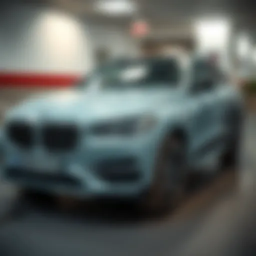 Показания для диагностики ДМРВ: полное руководство Introduction