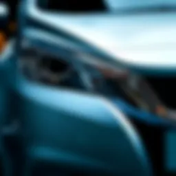 Полное руководство по крышкам багажника Nissan Note Introduction
