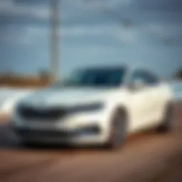 Полный анализ Skoda Octavia P1292: проблемы, решения и рекомендации Introduction