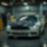 Понять мсс код автозапчасти: ключевой аспект для автолюбителей Introduction