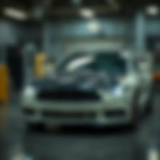 Понять мсс код автозапчасти: ключевой аспект для автолюбителей Introduction