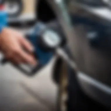 Maintenance Tips for Fuel Pump Longevity Maintenance tips for fuel pump longevity