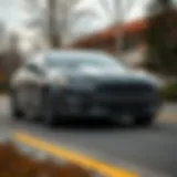 Предохранитель прикуривателя Ford Mondeo 3: Исследование Расположения и Замены Introduction