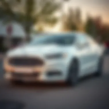 Notable Предохранитель прикуривателя Ford Mondeo 3: Исследование Расположения и Замены
