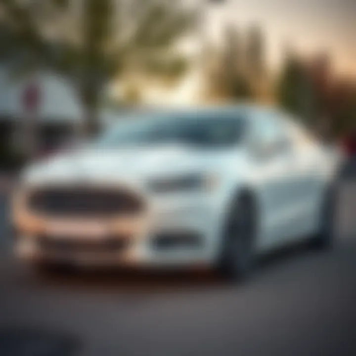 Notable Предохранитель прикуривателя Ford Mondeo 3: Исследование Расположения и Замены