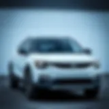 Предохранители SsangYong Kyron дизель 2.0: расшифровка и применение Introduction