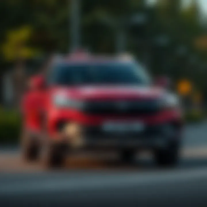 Предохранители SsangYong Kyron дизель 2.0: расшифровка и применение Summary