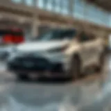 Предохранители Toyota Ipsum SXM10: Аспекты Безопасности и Обслуживания Introduction