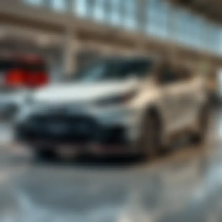 Предохранители Toyota Ipsum SXM10: Аспекты Безопасности и Обслуживания Introduction