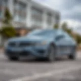 Предохранители Volkswagen Jetta шестого поколения: Важные аспекты для владельцев Introduction