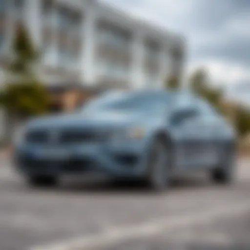 Предохранители Volkswagen Jetta шестого поколения: Важные аспекты для владельцев Introduction