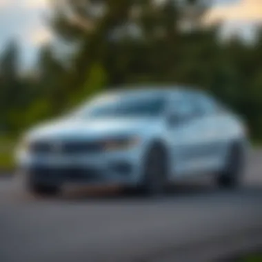 Notable Предохранители Volkswagen Jetta шестого поколения: Важные аспекты для владельцев